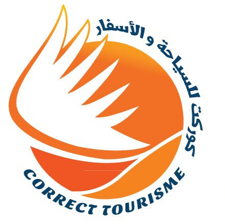 Agence de voyages à Chéraga – Correct Tours